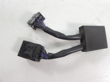 Load image into Gallery viewer, 2014 Harley FXDF Dyna Fat Bob Auxiliary Brake Running Light Converter 69462-06D
