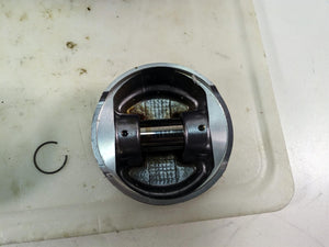 2000 Harley Dyna FXDL Low Rider 88ci 1450cc Cylinder Jug Piston Set  16526-99 | Mototech271