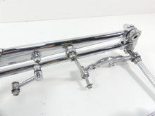 Load image into Gallery viewer, 1993 Harley FXSTS Softail Springer Straight Front End Chrome Fork +Axle 45569-88 | Mototech271
