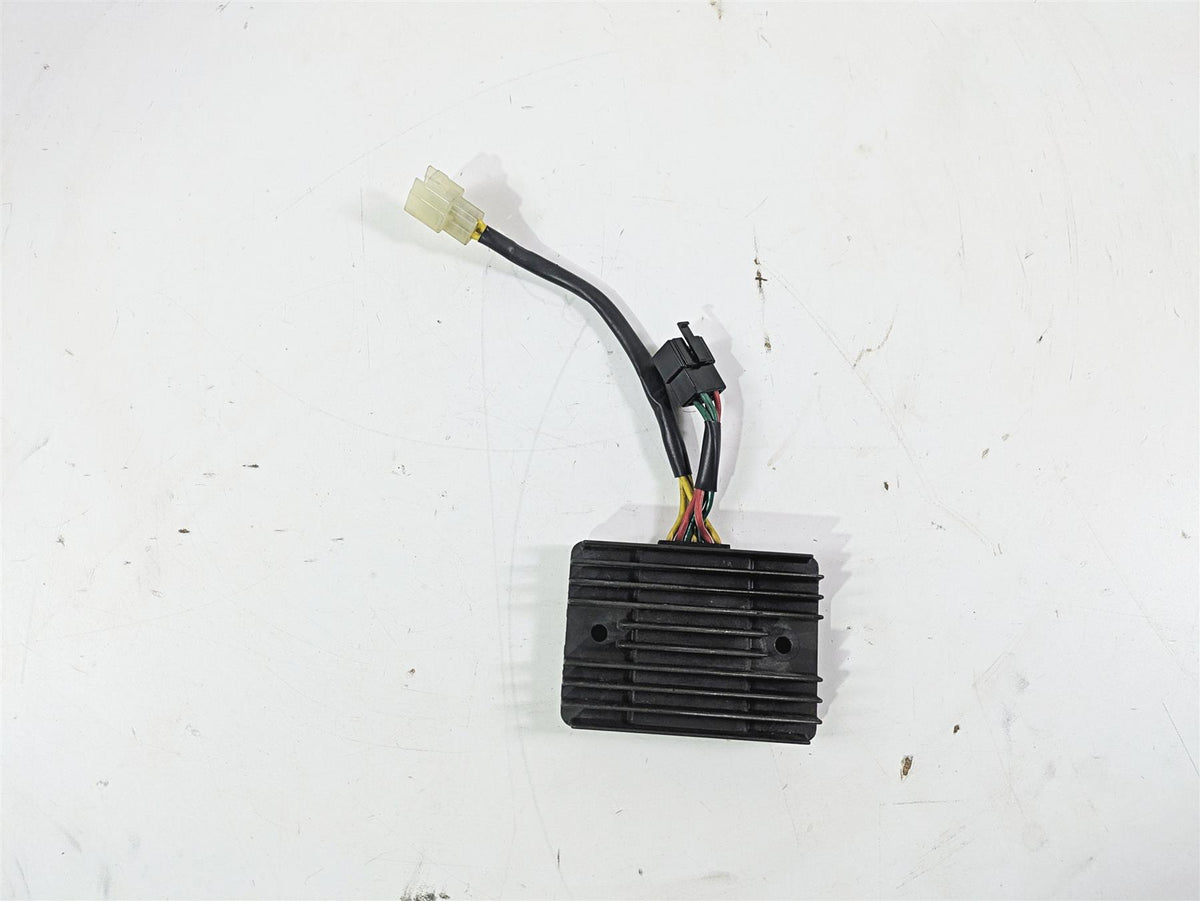 2012 Ducati Streetfighter 848 Rectifier Voltage Regulator 54040191A SH579EA {{ shop.shopifyCountryName }} - Mototech271