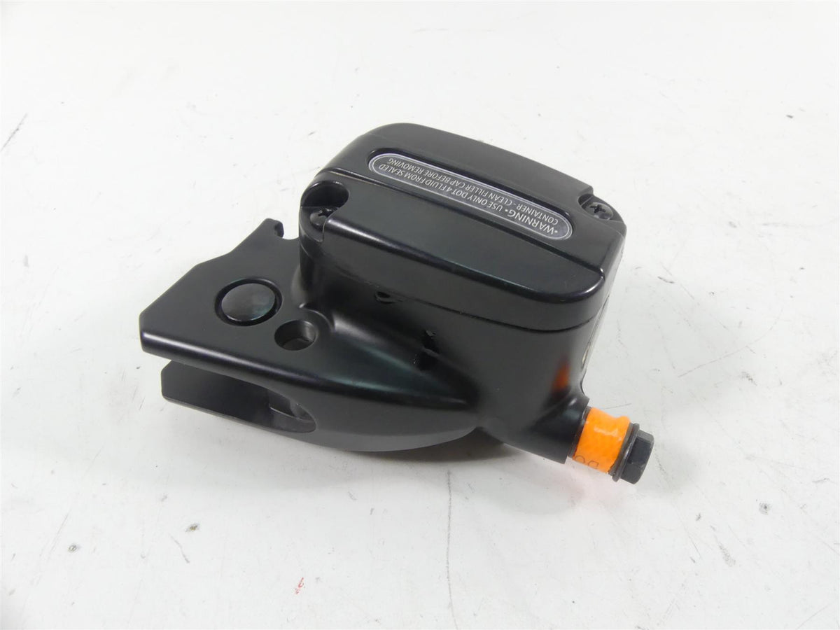 2014 Harley Touring FLHX Street Glide Front Brake Master Cylinder 44551-08 {{ shop.shopifyCountryName }} - Mototech271