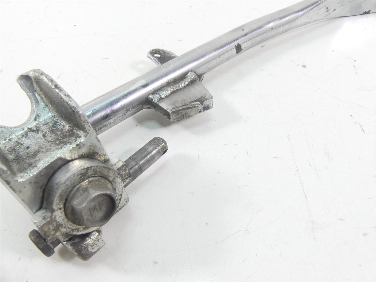 2003 Harley Dyna 100TH FXDL Low Rider Side Kickstand Jiffy Kick Stand 49704-90H {{ shop.shopifyCountryName }} - Mototech271