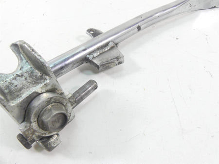 2003 Harley Dyna 100TH FXDL Low Rider Side Kickstand Jiffy Kick Stand 49704-90H {{ shop.shopifyCountryName }} - Mototech271