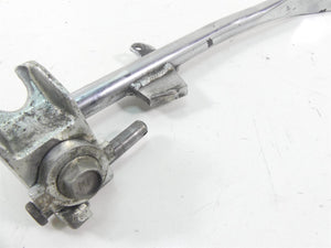 2003 Harley Dyna 100TH FXDL Low Rider Side Kickstand Jiffy Kick Stand 49704-90H | Mototech271