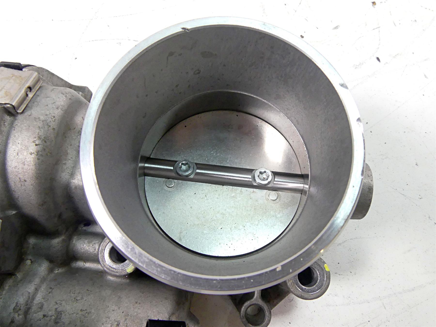 2021 CFMoto Zforce 950 Sport Throttle Body Fuel Injection Bosch 0JYA-173000 {{ shop.shopifyCountryName }} - Mototech271