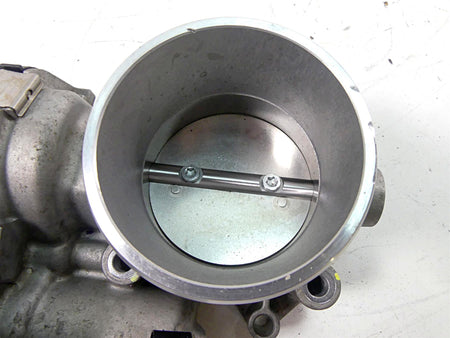 2021 CFMoto Zforce 950 Sport Throttle Body Fuel Injection Bosch 0JYA-173000 {{ shop.shopifyCountryName }} - Mototech271