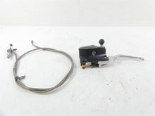 Load image into Gallery viewer, 2011 Victory Vision Tour Clutch Master Cylinder 1/2&quot; + Line Slave Set 1911095 | Mototech271
