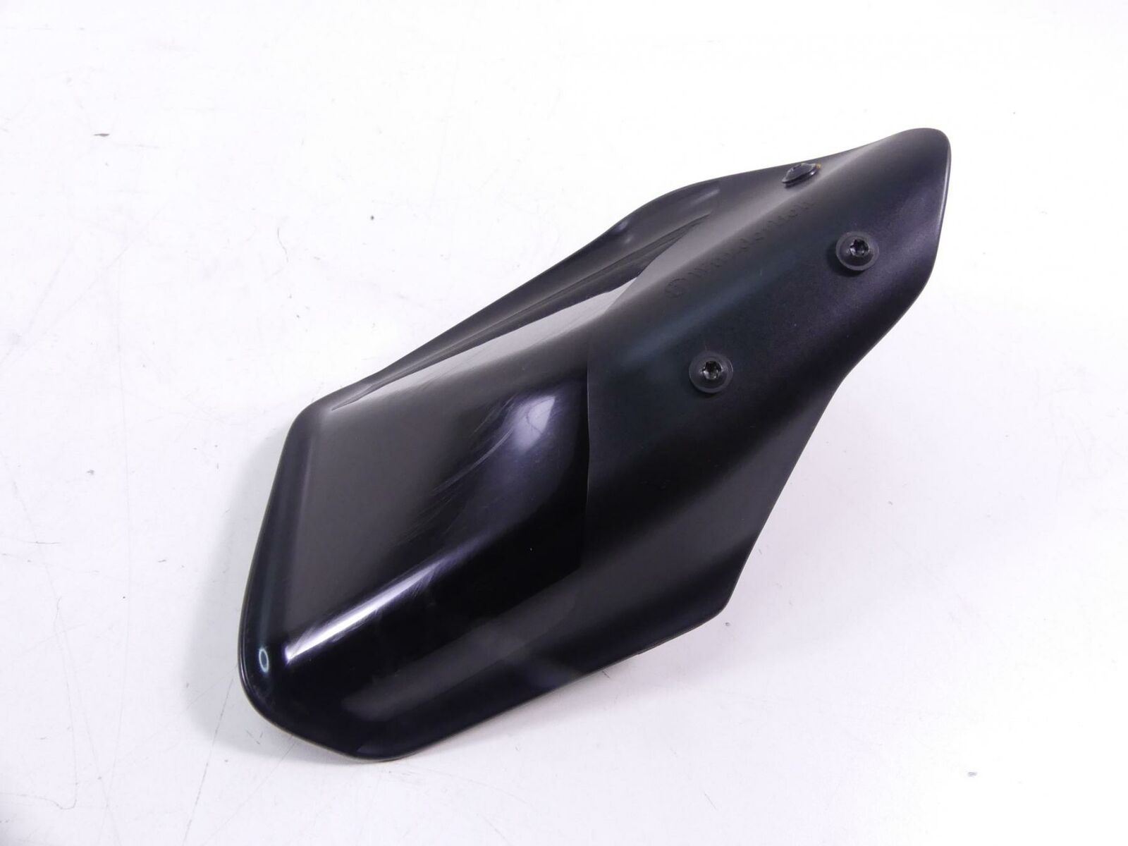 2016 BMW R1200R K53 Left Wunderlich Hand Guard {{ shop.shopifyCountryName }} - Mototech271
