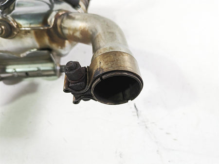 2004 BMW R1150GS R21 Exhaust Chamber Silencer Muffler 18127673648 {{ shop.shopifyCountryName }} - Mototech271