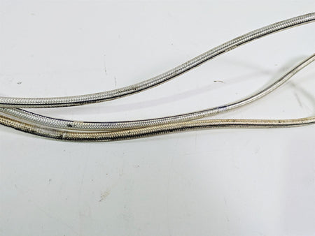 2007 Harley Touring FLHRSE CVO Road King Brake & Clutch Line Hose Set 38797-07A {{ shop.shopifyCountryName }} - Mototech271