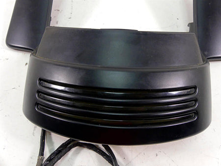 2011 Harley Touring FLTRX Road Glide Rear Fender Fascia Tail Cover Read 59739-09 {{ shop.shopifyCountryName }} - Mototech271