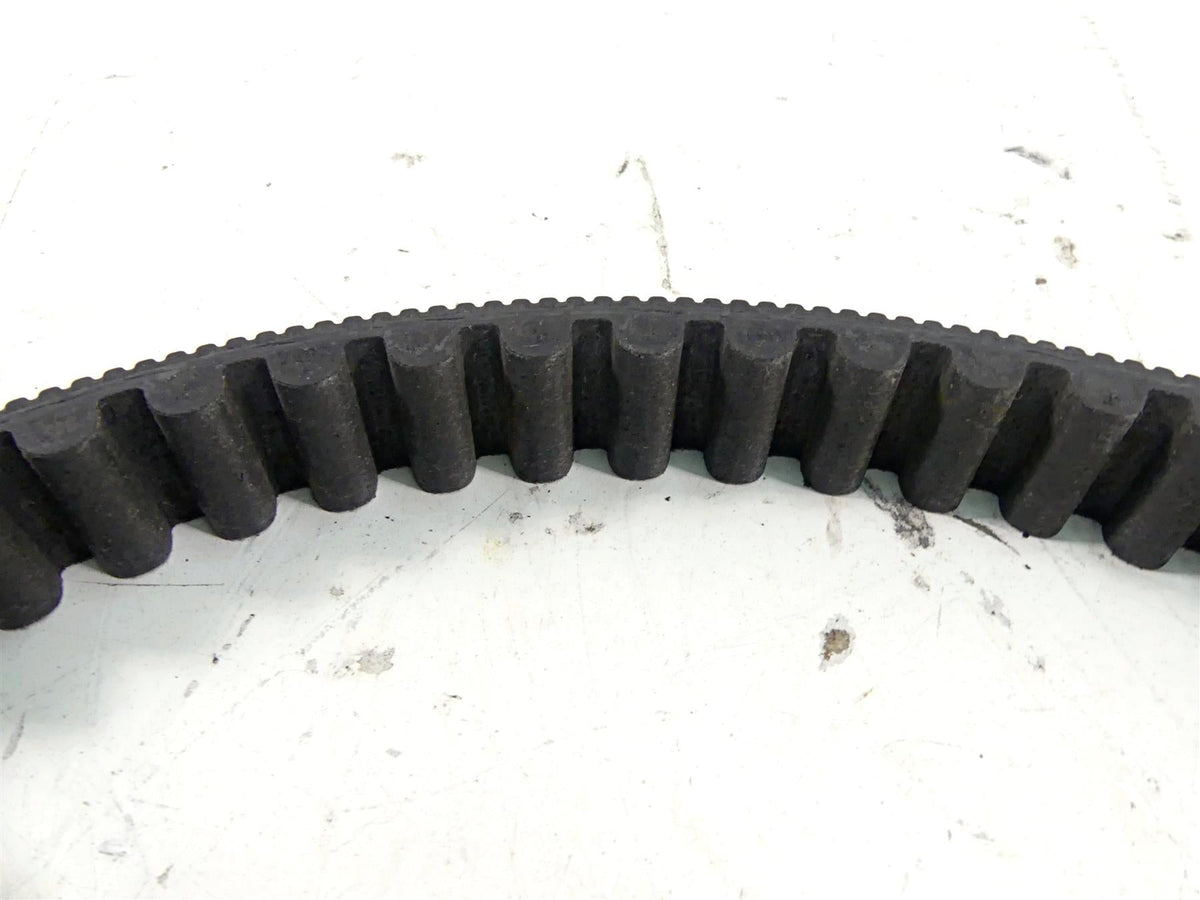 2013 Harley Softail FLSTFB Fat Boy Lo Rear Drive Belt 133T 24mm 40000001 {{ shop.shopifyCountryName }} - Mototech271