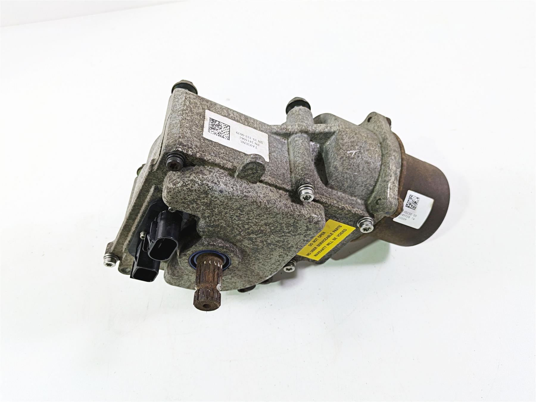 2020 Polaris Sportsman 1000 XP Power Steering Unit Module 2415061 2417654 {{ shop.shopifyCountryName }} - Mototech271