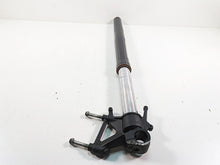 Load image into Gallery viewer, 2018 KTM 1090 Adventure R WP Right Front Fork Damper Leg - Read 14188Q2501
