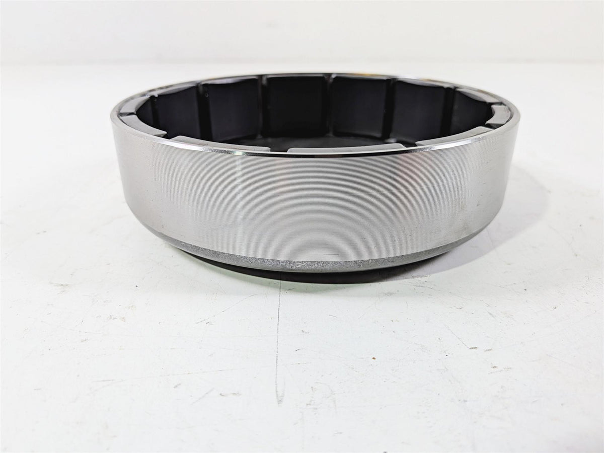 2015 Harley Touring FLTRUSE CVO Road Glide Ignition Rotor Flywheel 29900033-Mototech271