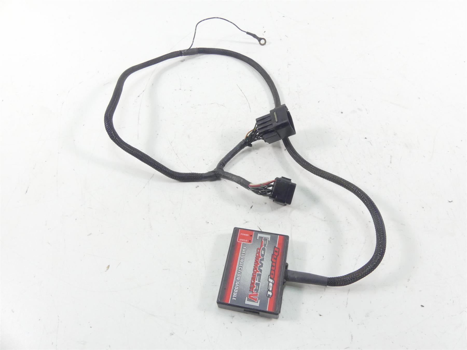 2008 Yamaha FZ1 Fazer Power Commander V 5 Dynojet 22-015 {{ shop.shopifyCountryName }} - Mototech271