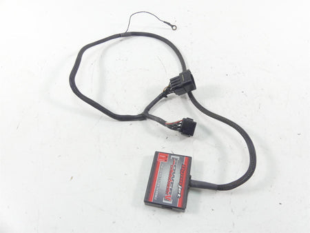 2008 Yamaha FZ1 Fazer Power Commander V 5 Dynojet 22-015 {{ shop.shopifyCountryName }} - Mototech271