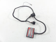 Load image into Gallery viewer, 2008 Yamaha FZ1 Fazer Power Commander V 5 Dynojet 22-015 | Mototech271
