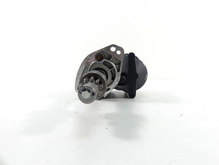 2003 Harley Touring FLHTCI E-Glide 100TH Engine Starter Motor 31553-94B {{ shop.shopifyCountryName }} - Mototech271