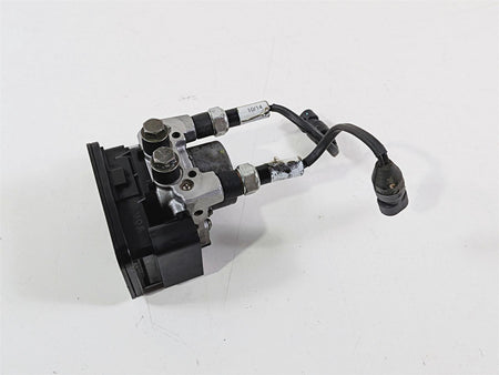 2015 Indian Chieftain Nissin Abs Brake Pump Control Module 2204981-Mototech271