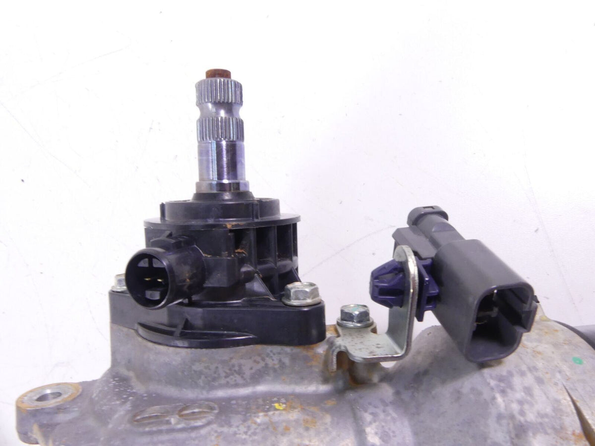 2019 Honda Talon SXS1000 S2R Power Steering Module Unit 215mi 53600-HL6-A01 {{ shop.shopifyCountryName }} - Mototech271
