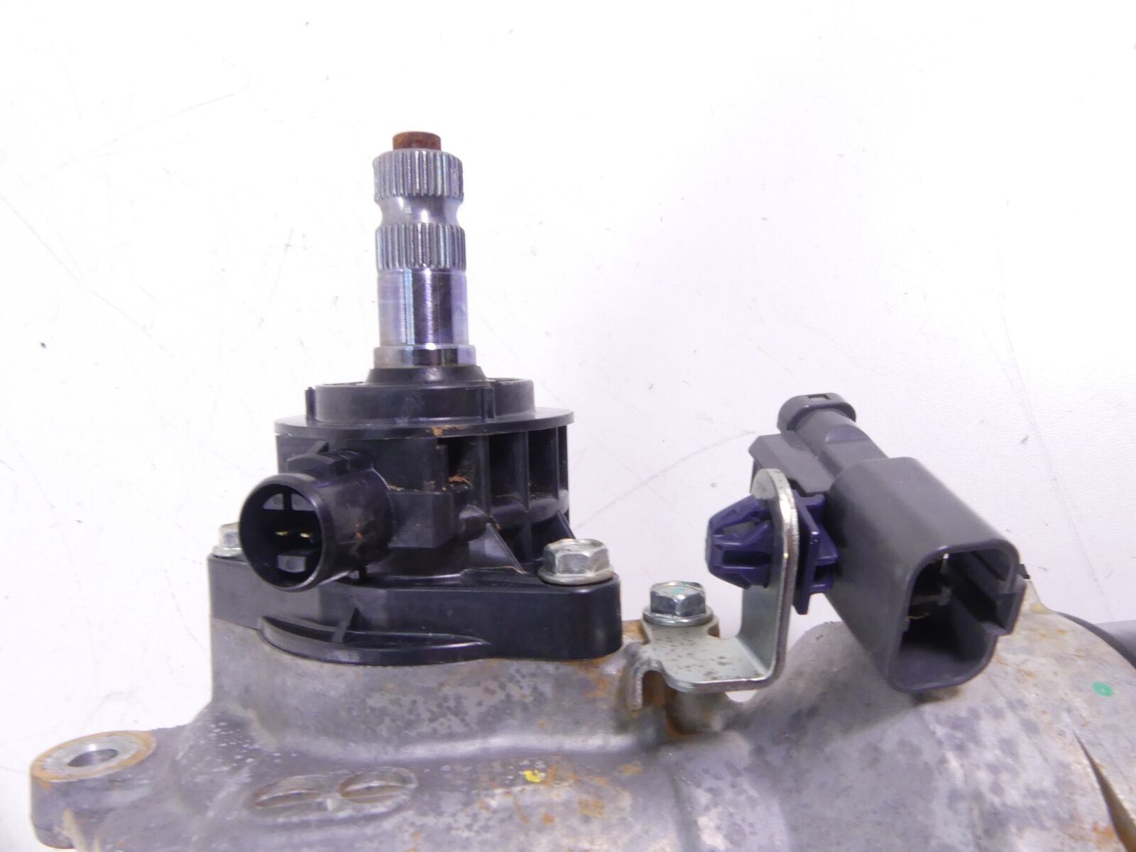 2019 Honda Talon SXS1000 S2R Power Steering Module Unit 215mi 53600-HL6-A01 {{ shop.shopifyCountryName }} - Mototech271