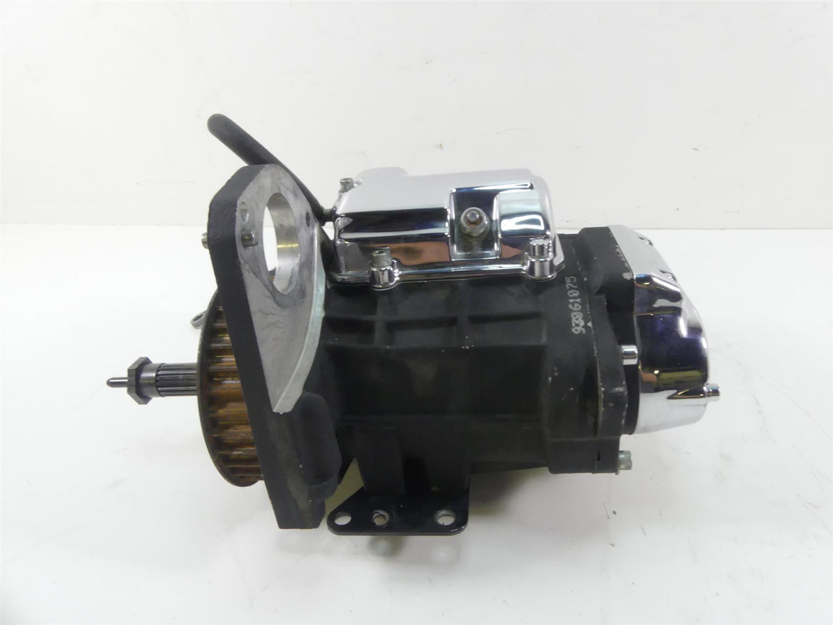 1993 Harley FXSTS Softail Springer 5-Speed Transmission Gear Box - 20K 33006-93 {{ shop.shopifyCountryName }} - Mototech271
