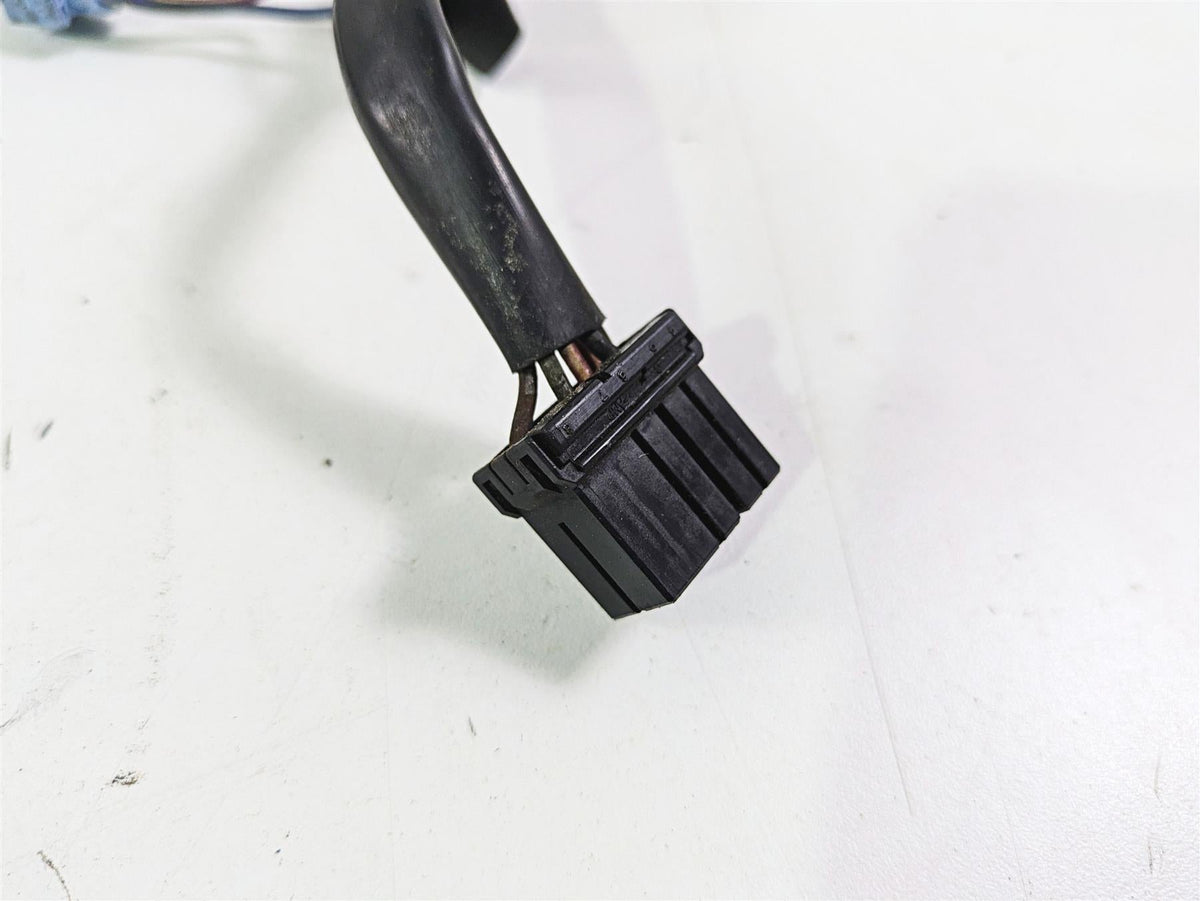2002 Harley Dyna FXDL Low Rider Taillight Tail Light & Wiring - Read 68140-04 {{ shop.shopifyCountryName }} - Mototech271