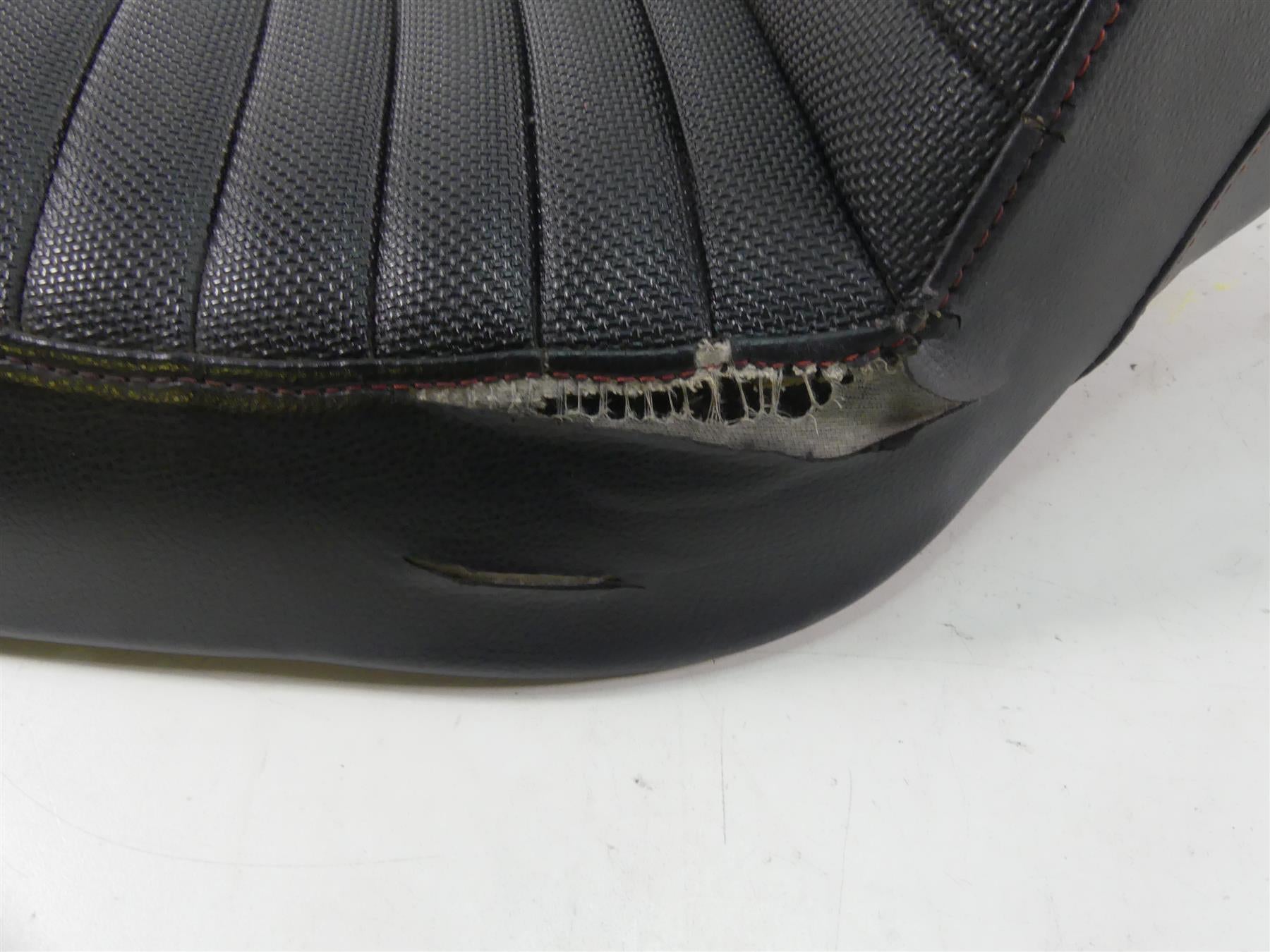 2003 Harley Dyna 100TH FXDL Low Rider Saddlemen Step Up Seat Saddle - Read {{ shop.shopifyCountryName }} - Mototech271