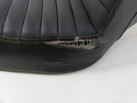 2003 Harley Dyna 100TH FXDL Low Rider Saddlemen Step Up Seat Saddle - Read {{ shop.shopifyCountryName }} - Mototech271