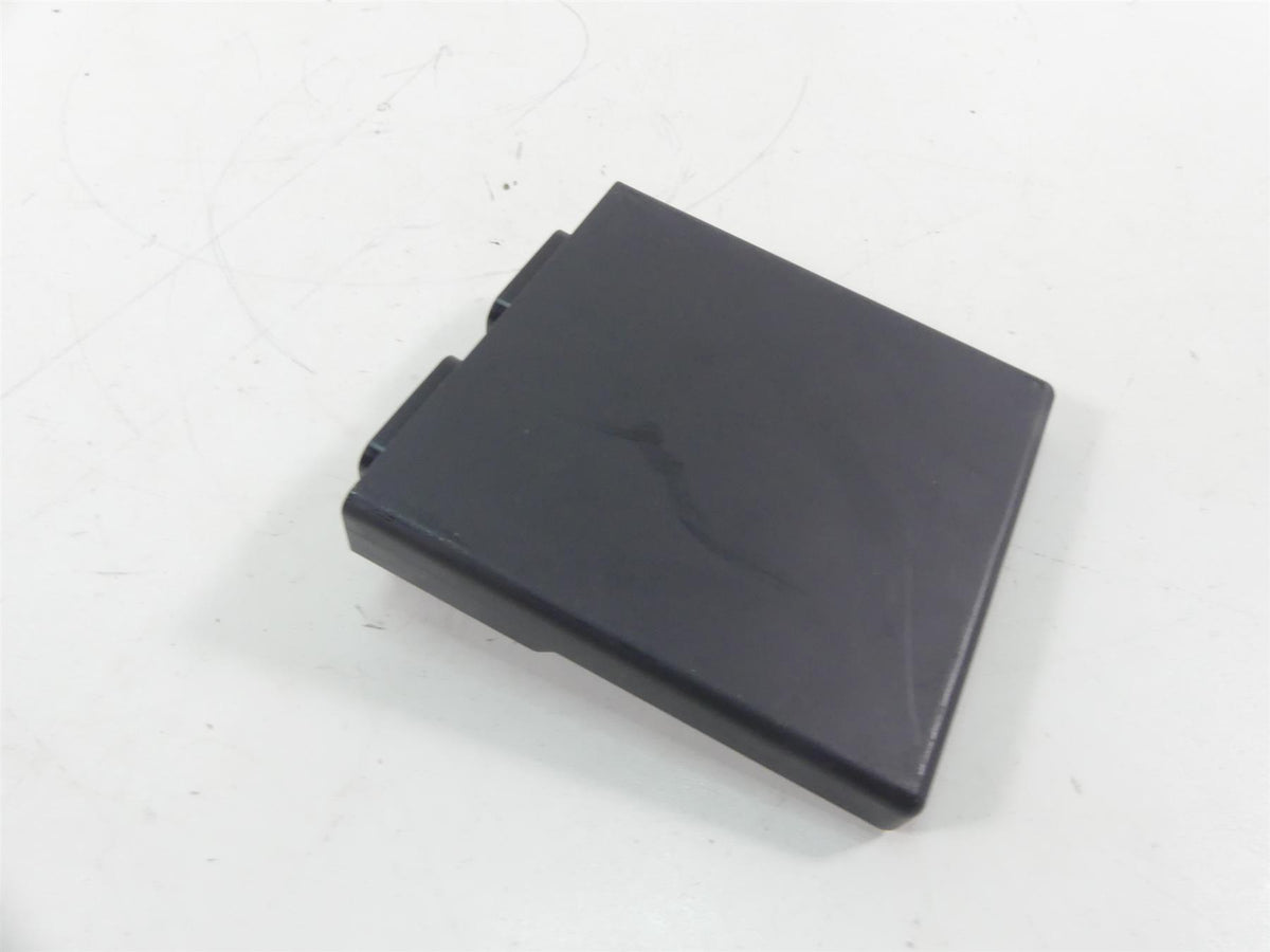 2018 Yamaha YXZ1000R EPS SS Ecm Cdi Ecu Engine Control Module Unit B57-8591A-11 {{ shop.shopifyCountryName }} - Mototech271