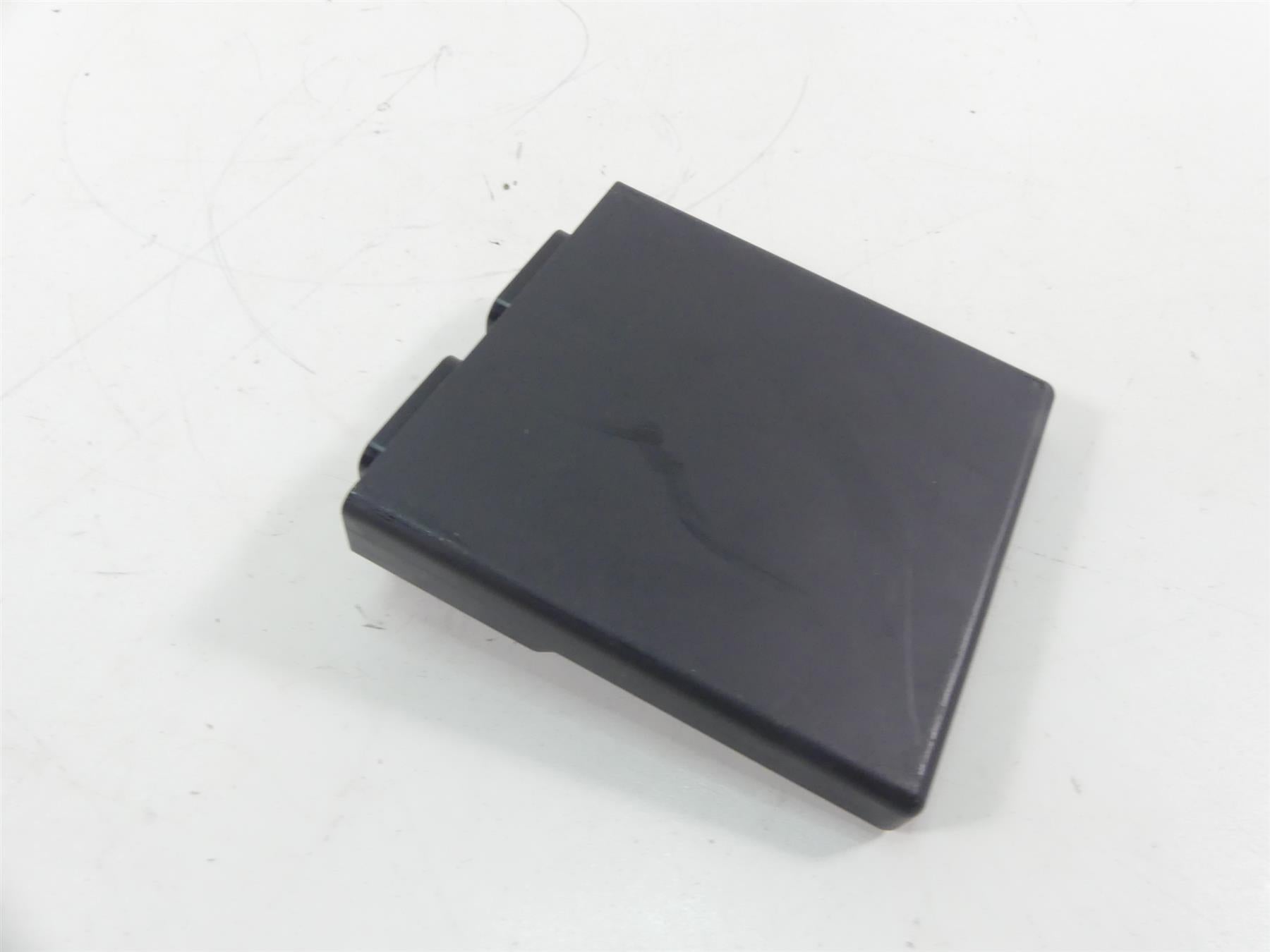 2018 Yamaha YXZ1000R EPS SS Ecm Cdi Ecu Engine Control Module Unit B57-8591A-11 {{ shop.shopifyCountryName }} - Mototech271