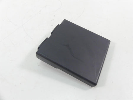 2018 Yamaha YXZ1000R EPS SS Ecm Cdi Ecu Engine Control Module Unit B57-8591A-11 {{ shop.shopifyCountryName }} - Mototech271