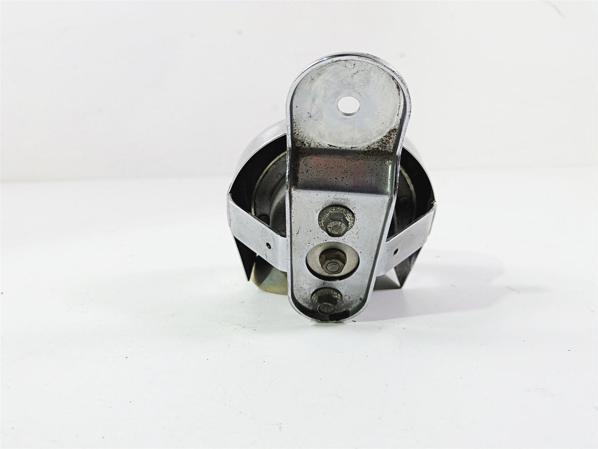 1999 Harley Dyna FXDL Low Rider Aftermarket Horn & Cover Set 61300478A 69060-90H {{ shop.shopifyCountryName }} - Mototech271