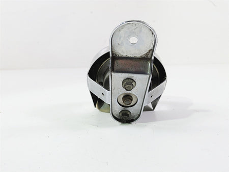 1999 Harley Dyna FXDL Low Rider Aftermarket Horn & Cover Set 61300478A 69060-90H {{ shop.shopifyCountryName }} - Mototech271