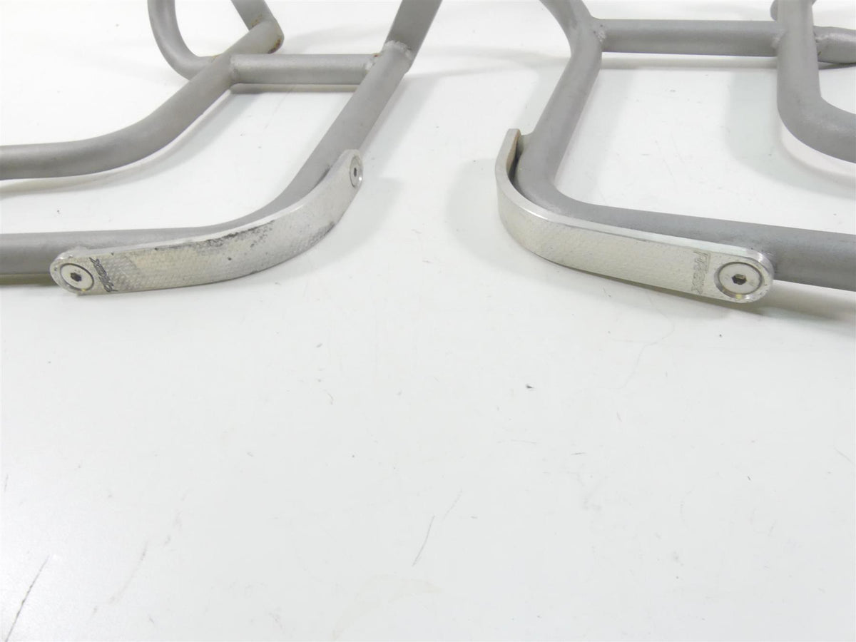 2016 BMW S1000XR K49 Trex Engine & Luggage Guard Crash Bars Slider Set N137-16EG {{ shop.shopifyCountryName }} - Mototech271