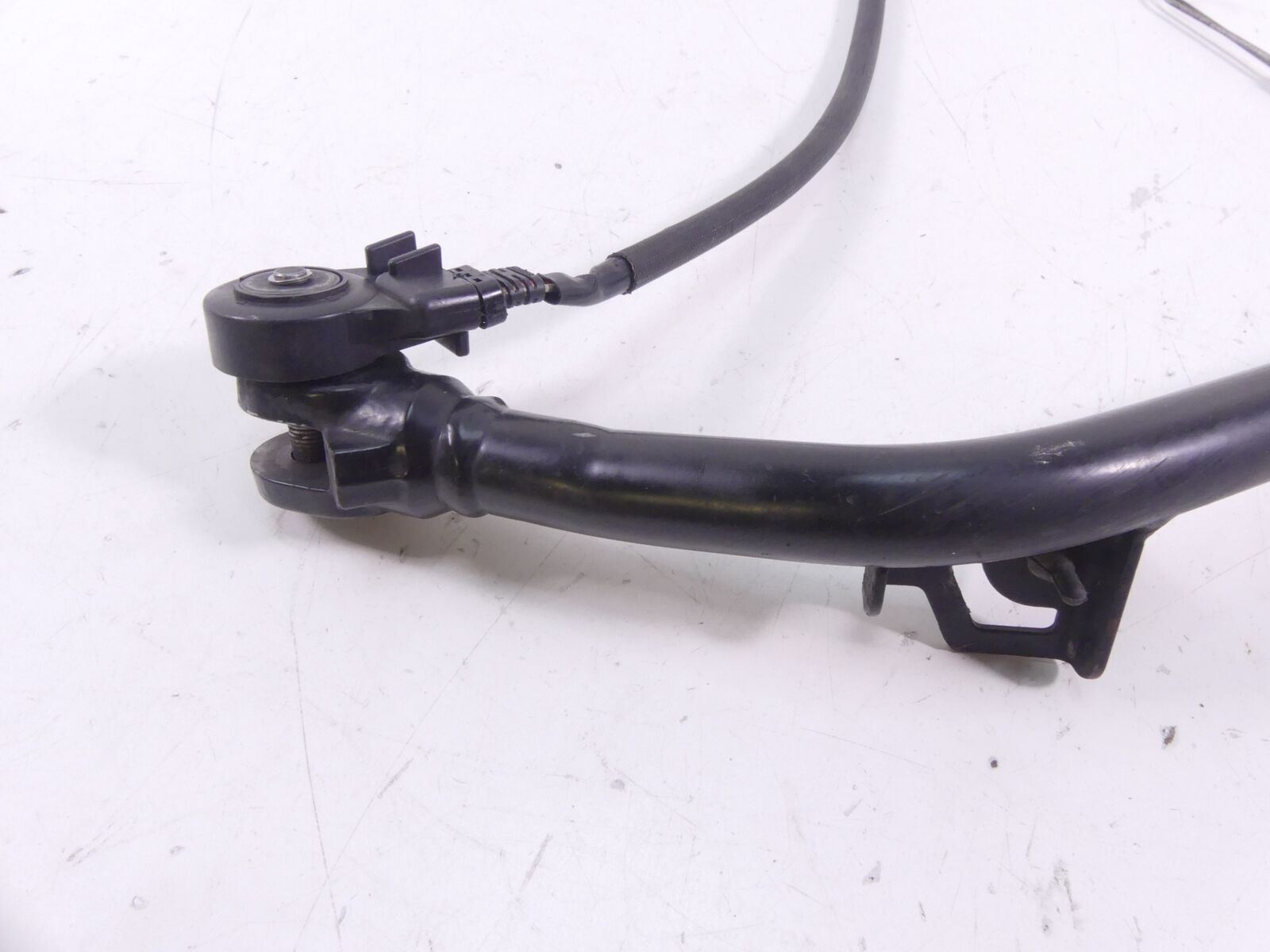 2005 BMW R1200GS K25 Side Kickstand Kick Stand + Sensor 46537660068 7654603 {{ shop.shopifyCountryName }} - Mototech271