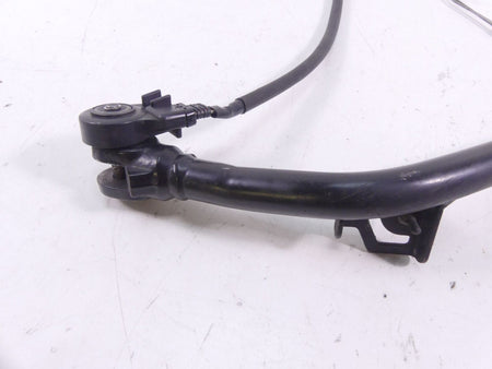 2005 BMW R1200GS K25 Side Kickstand Kick Stand + Sensor 46537660068 7654603 {{ shop.shopifyCountryName }} - Mototech271