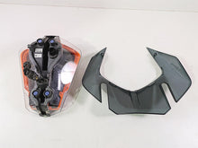Load image into Gallery viewer, 2020 KTM 1290 Super Adventure R Headlight Head Lamp &amp; Mask 60714001000
