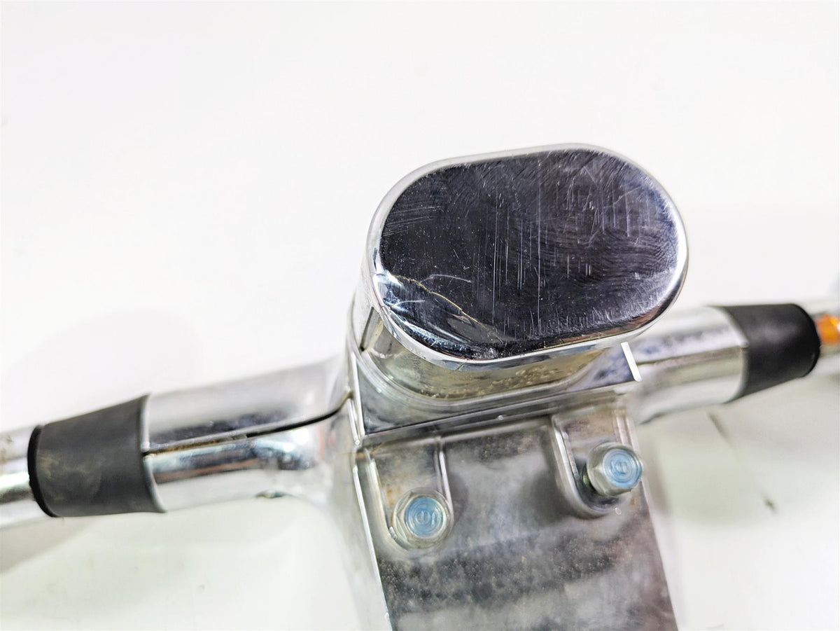 2000 Honda VT1100 Shadow Sabre Rear Blinker Turn Signal Bar 33600-MBA-613 {{ shop.shopifyCountryName }} - Mototech271