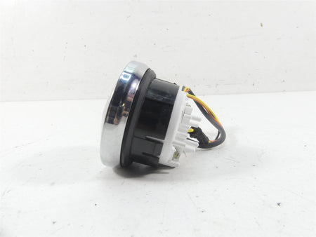 2010 Harley FXDWG Dyna Wide Glide Fuel Gas Petrol Level Gauge 75241-08 {{ shop.shopifyCountryName }} - Mototech271