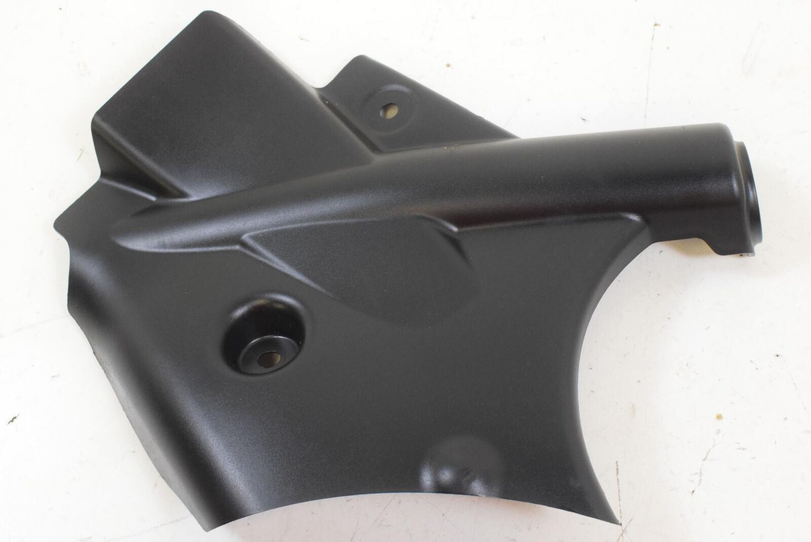 2015 Triumph Rocket III 3 Touring ABS Frame Infill Neck Cover SET T2073087 {{ shop.shopifyCountryName }} - Mototech271