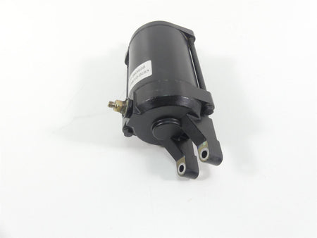2018 Can Am Maverick X3 Turbo STD Engine Starter Motor 420893830 {{ shop.shopifyCountryName }} - Mototech271