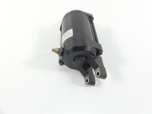 2018 Can Am Maverick X3 Turbo STD Engine Starter Motor 420893830 | Mototech271