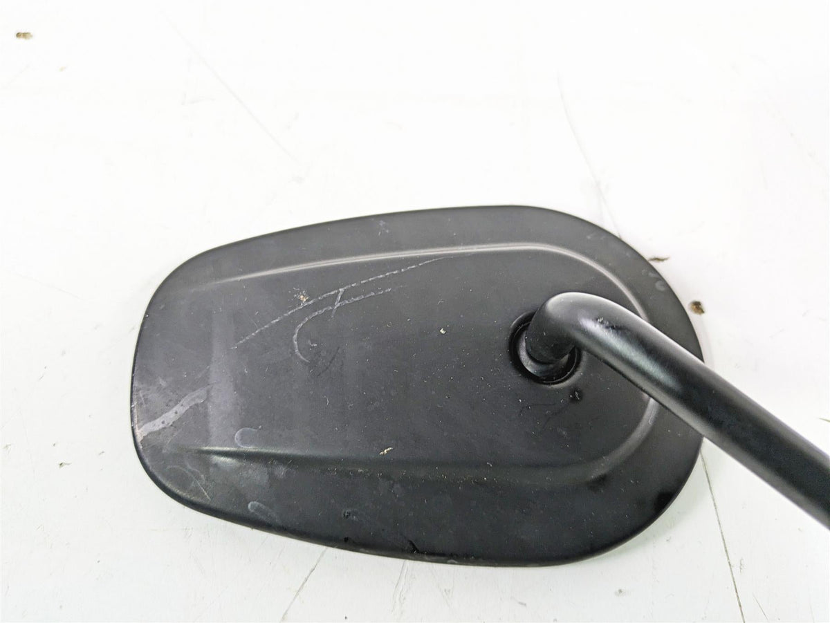 2005 Harley Softail FLSTSCI Heritage Springer Black Rear View Mirrors 91845-03B {{ shop.shopifyCountryName }} - Mototech271