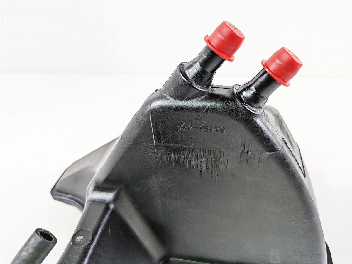 2009 Harley XR1200 Sportster Oil Tank Reservoir & Dipstick 62888-08 {{ shop.shopifyCountryName }} - Mototech271