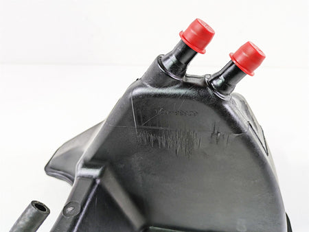 2009 Harley XR1200 Sportster Oil Tank Reservoir & Dipstick 62888-08 {{ shop.shopifyCountryName }} - Mototech271
