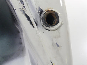 2013 Harley Touring FLHTP Electra Glide Fuel Gas Petrol Tank - No Dent 61356-08 | Mototech271