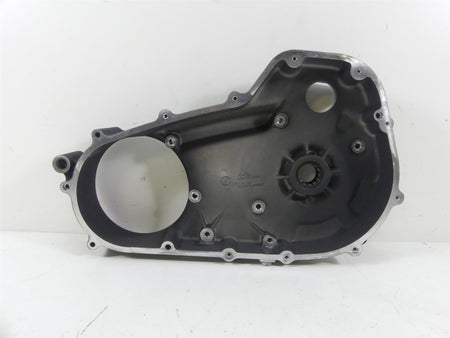 2013 Harley Touring FLHX Street Glide Inner Primary Clutch Cover 60677-07A {{ shop.shopifyCountryName }} - Mototech271