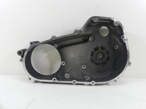 2013 Harley Touring FLHX Street Glide Inner Primary Clutch Cover 60677-07A | Mototech271